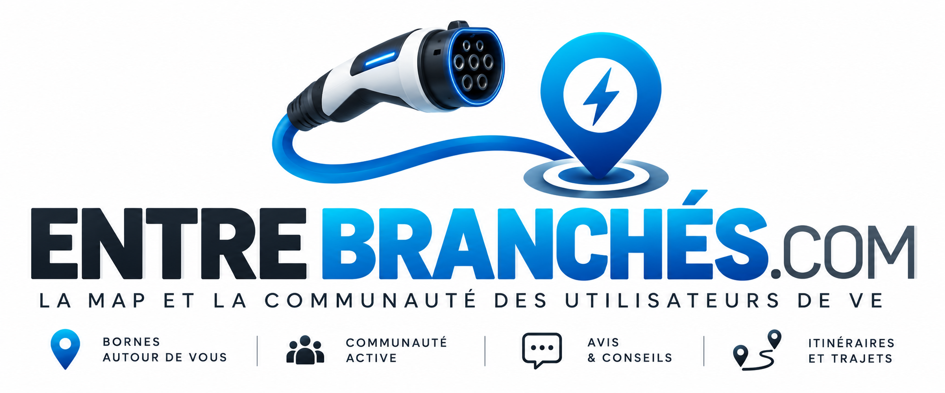 Entrebranchés